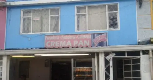 PANADERIA CREMA PAN CARRERA 48 2A CON 37 PANADERIA CREMA PAN CARRERA 48 2A CON 37